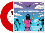 The Dickies - The Dickies - A Gary Glitter Getaway (Red)
