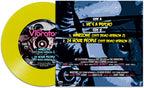 The Vibrators - The Vibrators - He's A Psycho (Yellow)