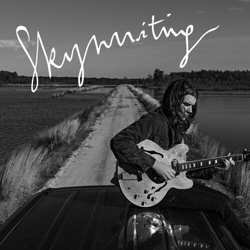 Zachary Cale - Zachary Cale - Skywriting
