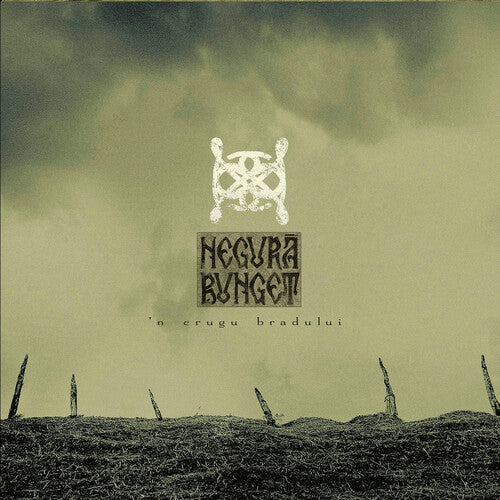 Negura Bunget - Negura Bunget - 'n Crugu Bradului