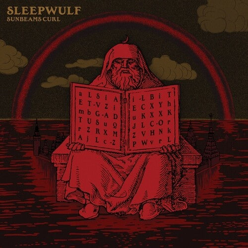 Sleepwulf - Sleepwulf - Sunbeams Curl