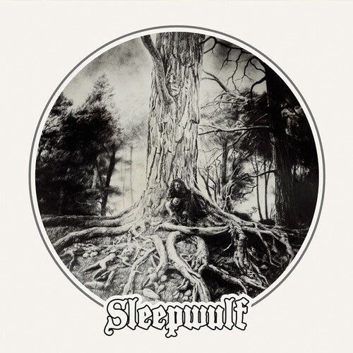 Sleepwulf - Sleepwulf - Sleepwulf