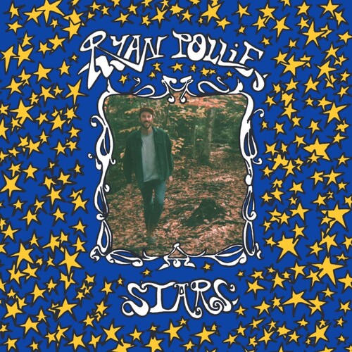 Ryan Pollie - Ryan Pollie - Stars