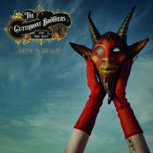 The Cutthroat Brothers - The Cutthroat Brothers - Devil In Berlin