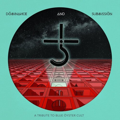 Various Artists - Various Artists - Dominance And Submission: A Tribute To Blue Oyster Cult [2LP]
