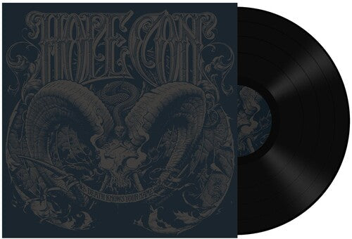 The Hope Conspiracy - The Hope Conspiracy - Death Knows Your Name