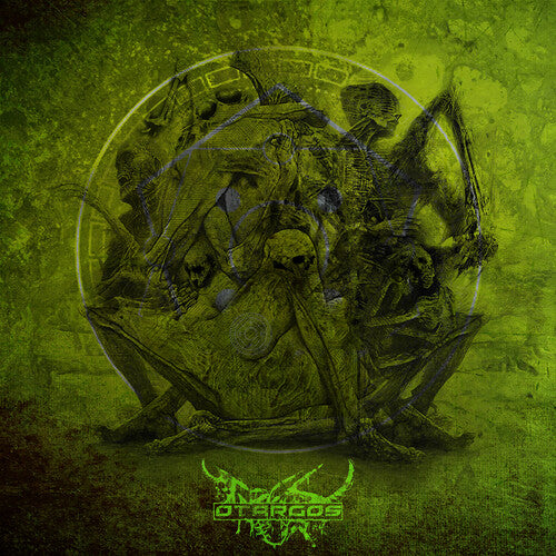 Otargos - Otargos - Fleshborer Soulflayer