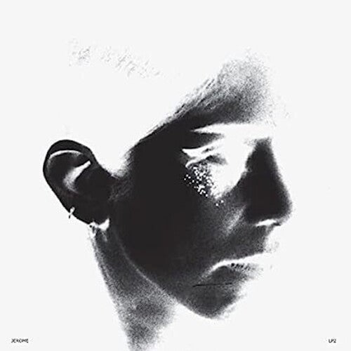 Jerome - Jerome - LP2