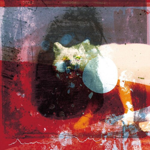 Mogwai - Mogwai - As The Love Continues - Metallic Gold