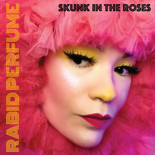 Skunk in the Roses - Skunk in the Roses - Rabid Perfume (Coral)