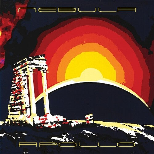 Nebula - Nebula - Apollo