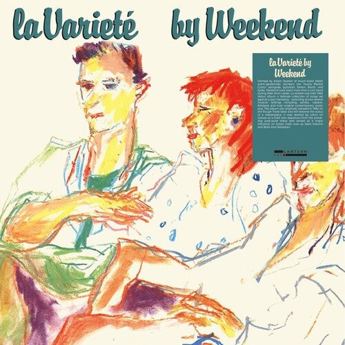 The Weekend - The Weekend - La Variete