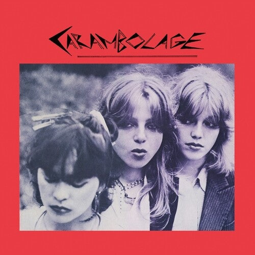 Carambolage - Carambolage - Carambolage