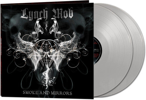 Lynch Mob - Lynch Mob - Smoke & Mirrors (Silver)