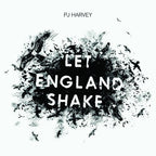 PJ Harvey - PJ Harvey - Let England Shake