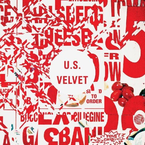 U.S. Velvet - U.S. Velvet - U.s. Velvet