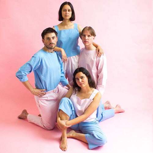 Partner Look - Partner Look - By The Book