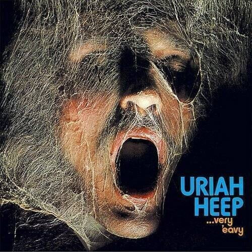 Uriah Heep - Uriah Heep - Very 'Eavy, Very 'Umble (Picture Disc)