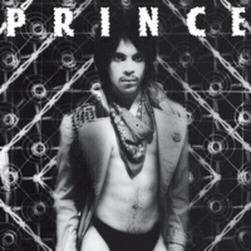 (CD)Dirty Mind／Prince & the Revolution、Prince Prince & the Revolution - Dirty Mind – Consequence Merch