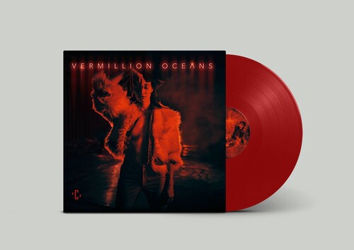 Credic - Credic - Vermillion Oceans (Red)