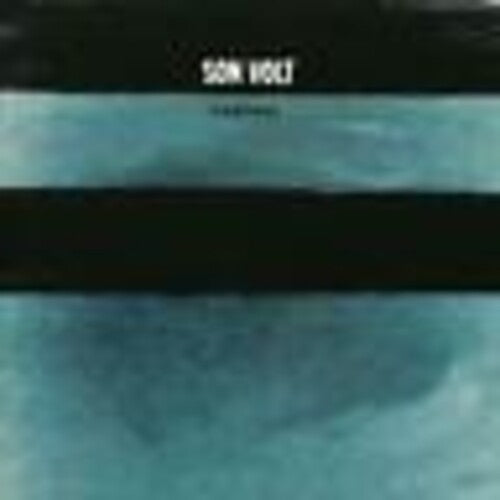 Son Volt - Son Volt - Straightaways [180-Gram Black Vinyl]