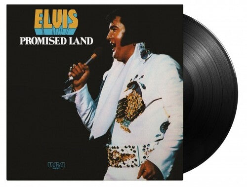 Elvis Presley - Elvis Presley - Promised Land [180-Gram Black Vinyl]