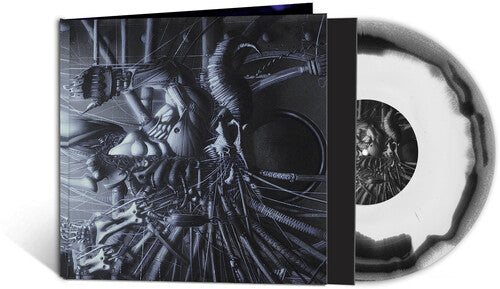 Danzig - Danzig - Danzig 5: Blackacidevil [Black & White Haze]