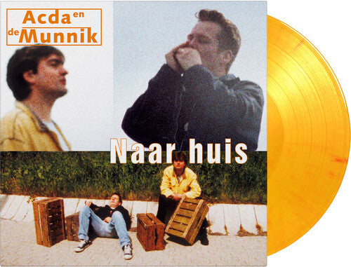 Acda en De Munnik - Acda en De Munnik - Naar Huis