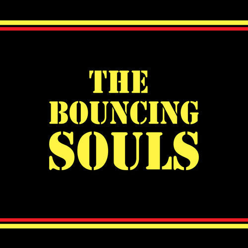 The Bouncing Souls - The Bouncing Souls - Bouncing Souls: 25th Anniversary Edition [Gold]