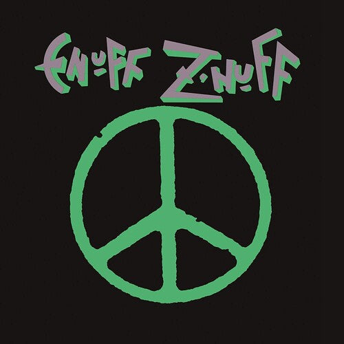 Enuff Z'nuff - Enuff Z'nuff - Enuff Z'nuff