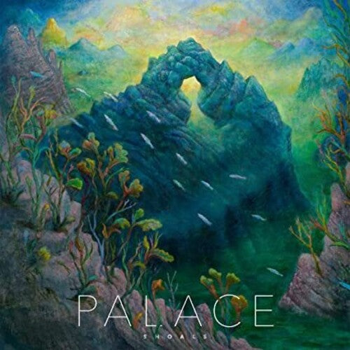 Palace - Palace - Shoals