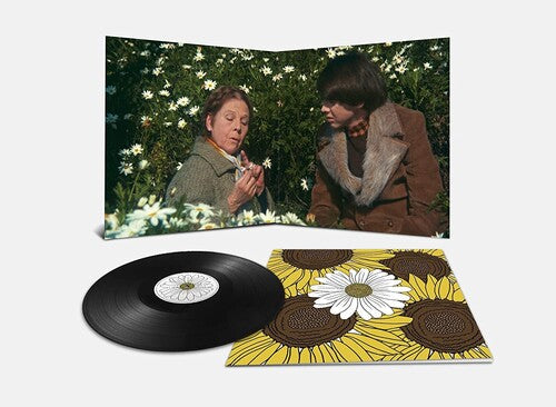 Cat Stevens - Cat Stevens - Harold And Maude (Original Soundtrack)