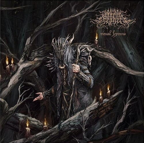 Worm Shepherd - Worm Shepherd - Ritual Hymns