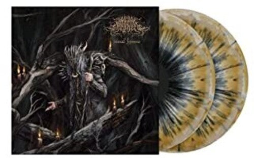 Worm Shepherd - Worm Shepherd - Ritual Hymns