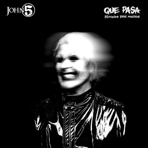 John 5 & the Creatures - John 5 & the Creatures - Que Pasa / Georgia On My Mind