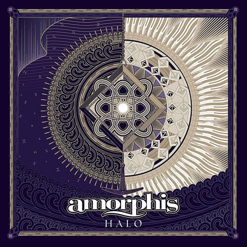 Amorphis - Amorphis - Halo