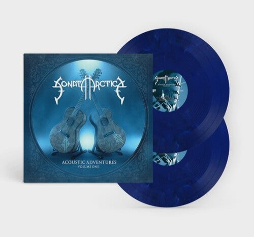 Sonata Arctica - Sonata Arctica - Acoustic Adventures - Volume One