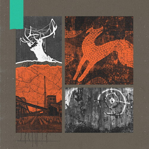 Dreamtigers - Dreamtigers - Ellapsis