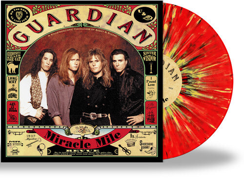 Guradian - Guradian - Miracle Mile