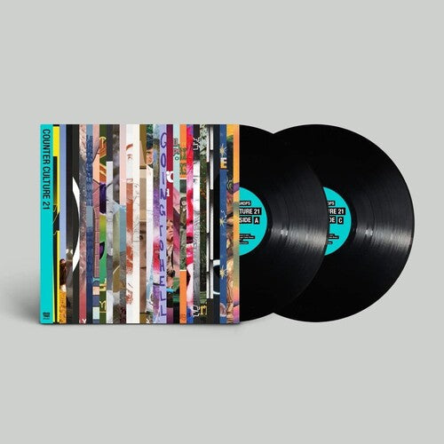Various Artists - Various Artists - Rough Trade Counter Culture 2021 / Various