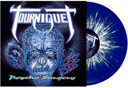 Tourniquet - Tourniquet - Psycho Surgery