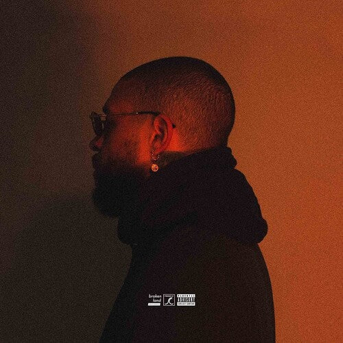 Kenneth Whalum - Kenneth Whalum - Broken Land 2
