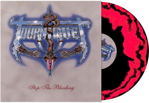 Tourniquet - Tourniquet - Stop the Bleeding