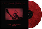 James Ray & the Performance - James Ray & the Performance - Merciful Releases 1986-1989 (Red Marble)