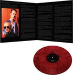James Ray & the Performance - James Ray & the Performance - Merciful Releases 1986-1989 (Red Marble)