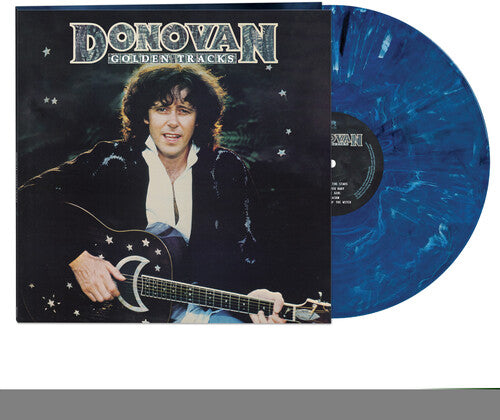 Donovan - Donovan - Golden Tracks (Blue Marble)