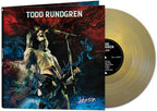 Todd Rundgren - Todd Rundgren - Johnson (Gold)