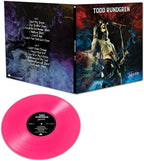 Todd Rundgren - Todd Rundgren - Johnson (Pink)