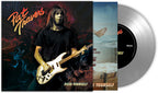 Pat Travers - Pat Travers - Push Yourself (Silver)