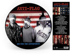 Anti-Flag - Anti-Flag - Die For The Government [Picture Disc]